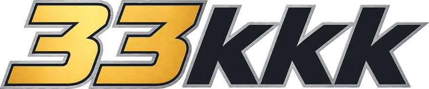 33kkk লোগো